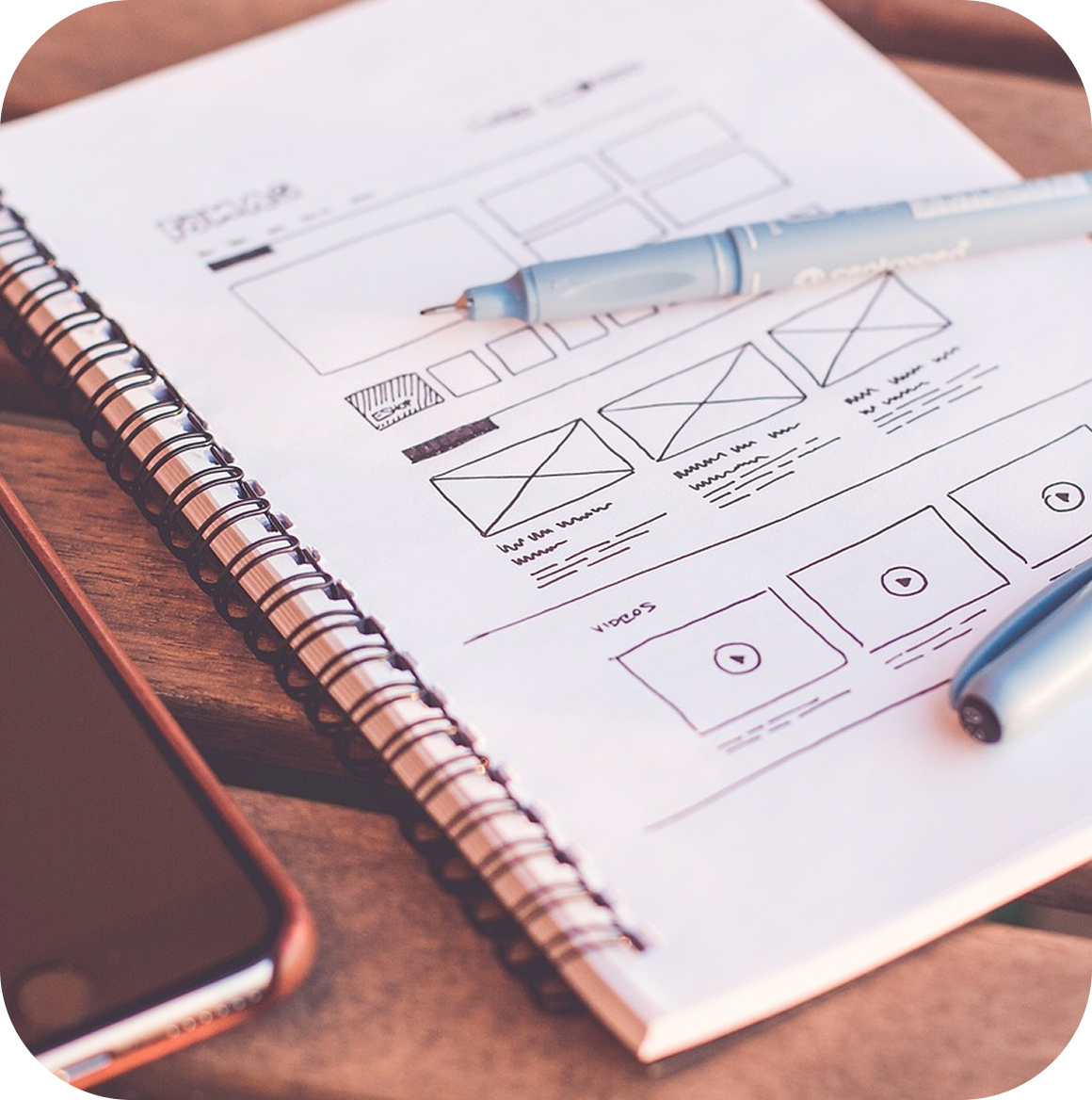 UI/UX Designer